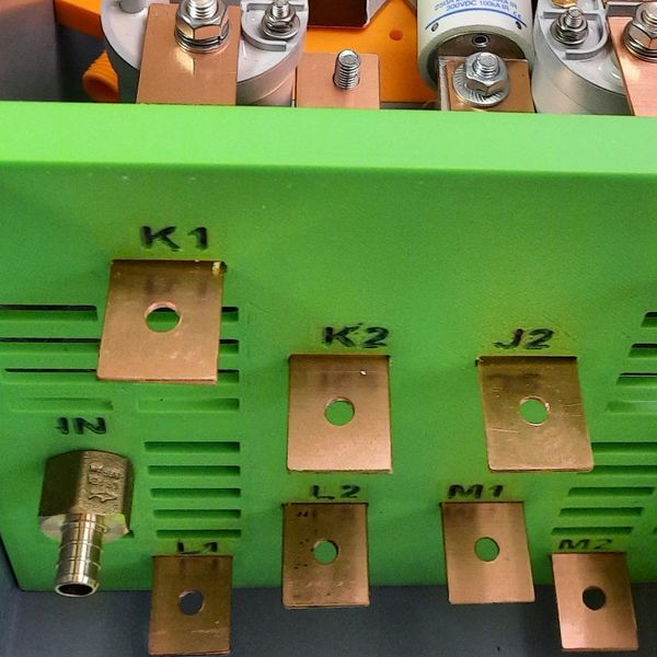 HiPower Solutions Inc.